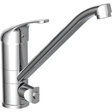 Mischer SCHÜTTE Sink Mixer with Connection ULTRA Chrom