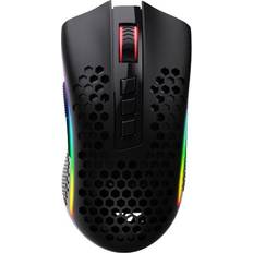 Redragon Gamingmöss Redragon M808-KS Högerhand Optisk RF Wireless 16000 DPI