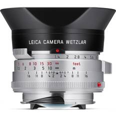 Summilux-M 35mm F1.4 Classic Steel Rim
