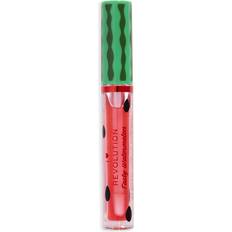 I Heart Revolution Watermelon Lipgloss Melonade-Orange