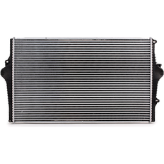 Mini Koelsystemen NRF Radiateur Aluminium 58474 Koelribben Gesoldeerd