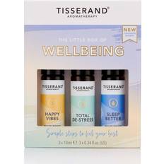 Tisserand Aromatherapy The Little Box of Wellbeing