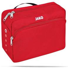 JAKO Estuche de toilette Classico Rouge