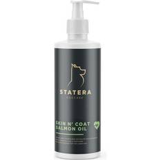 Statera Dogcare Lakseolie Skin n' Coat