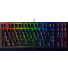 Razer BlackWidow V3 Tenkeyless (English)