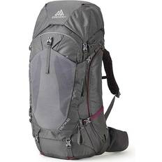 Gregory Kalmia 60 Backpack Equinox Grey