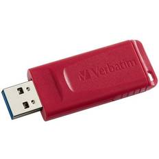 USB Flash Drives Verbatim ï¿½ Store 'n' Goï¿½ USB Flash Drive, 16GB