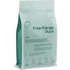 Buddy pet foods Buddy Pet Foods Free-Range Duck 5