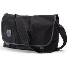 Orrefors Hunting Messenger Bag - Black