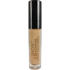 Technic Basismakeup Technic 3in1 Canvas Concealer Beige 8 ml