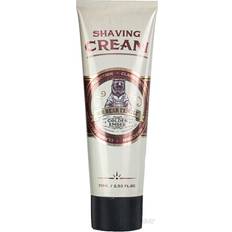 Shaving Cream Golden Ember 75ml