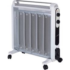 Termosifoni Jata Radiator MICATHERMIC RD227B 2000 W