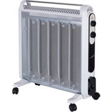 Radiator MICATHERMIC RD227B 2000 W