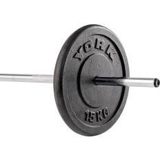 Cast Iron Weight Plate 15kg