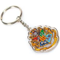 Keyring - Hogwarts Crest