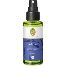 Kerzenhalter, Kerzen & Duft Primavera Organic room fragrance air sprays Relaxed room Duftkerzen