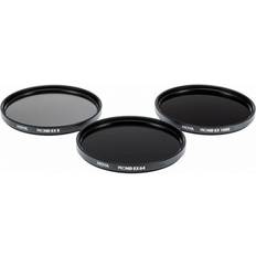 Nd filter 72mm Hoya 72mm PRO ND EX (8/64/1000) Filter Kit