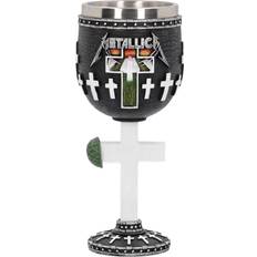 Metallica Goblet Master of Puppets Dekorationsfigur