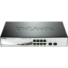 D-Link Web Smart