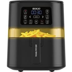 Sogo airfryer Sogo FRE-SS-10820