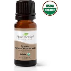 Plant Therapy Cedarwood Atlas Essential Oil 10 ml (1/3 oz)