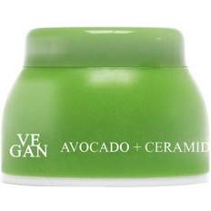 Avocado eye cream Skin Unisex AVOCADO & CERAMIDES eye cream 10ml