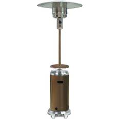 Patio Heater AZ Patio Heaters HLDS01-SSH 87 Liquid Propane