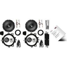 Boots- & Autoradios Reimo Pioneer TS-FIAT-DUCATO Lautsprecher Package