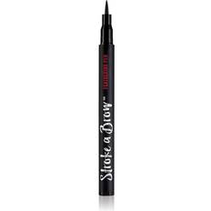 Ardell Augenbrauenstifte Ardell Stroke a Brow Augenbrauenstift Farbton Soft Black 1.2 g