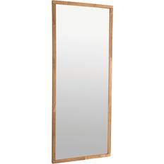 Eg - Hvid Spejle Rowico Home Confetti spegel 150x60 oljad ek 1-pack Vægspejl