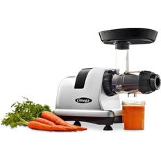 Slow Juicers Omega J8006HDC