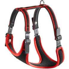 Ferplast Ergocomfort Harness Red Med