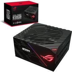 ASUS Platinum PSU Units ASUS ROG Thor 850