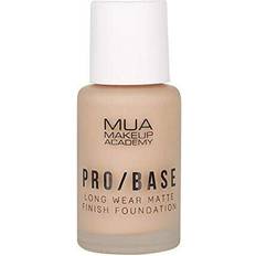 Mua Pro/Base Matte Finish Foundation 30Ml 160