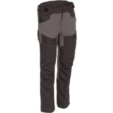 Kinetic Mid Flex Pants-M-Grey/Black