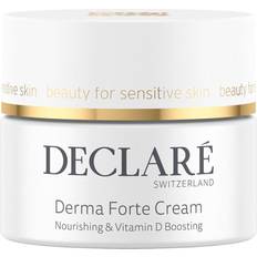 Declare Ihonhoito Declare Derma Forte Cream Female 50 ml