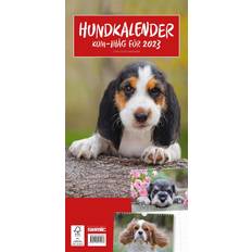 Hundkalender 2023