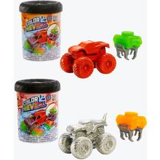 Hot wheels color reveal Mattel Hot Wheels Spil køretøj