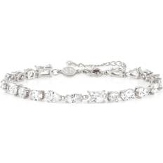 Nomination Colour Wave Mixed CZ Bracelet