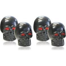 Pinturas para Automóviles Foliatec Skull 32703 Cubierta 4 Uds