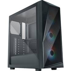 Cooler Master CMP 520 Mid Tower ATX