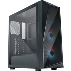 Pc cooler Cooler Master CMP 520 Midi Tower PC