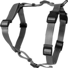 Dogman h sele Dogman Justerbar H-sele reflex Iris 20
