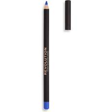 Revolution Beauty Kajalstifte Revolution Beauty Eyeliner Blue