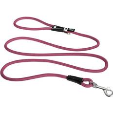 Stretch Comfort Leash Ruby M