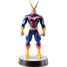 Dark Horse My Hero Academia: All Might Golden Age PVC Statue instock DHC3009-971