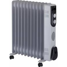 Jata Radiator R111 White 2500 W