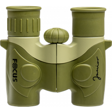 Junior 6x21 Green
