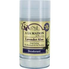 LA Maison KHFM00304928 Lavender Aloe Deodorant - 2.4