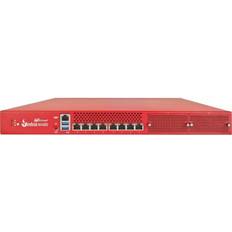 Hardware firewall WatchGuard Wg460033 Firebox Hardware Firewall 40000 Mbit/s